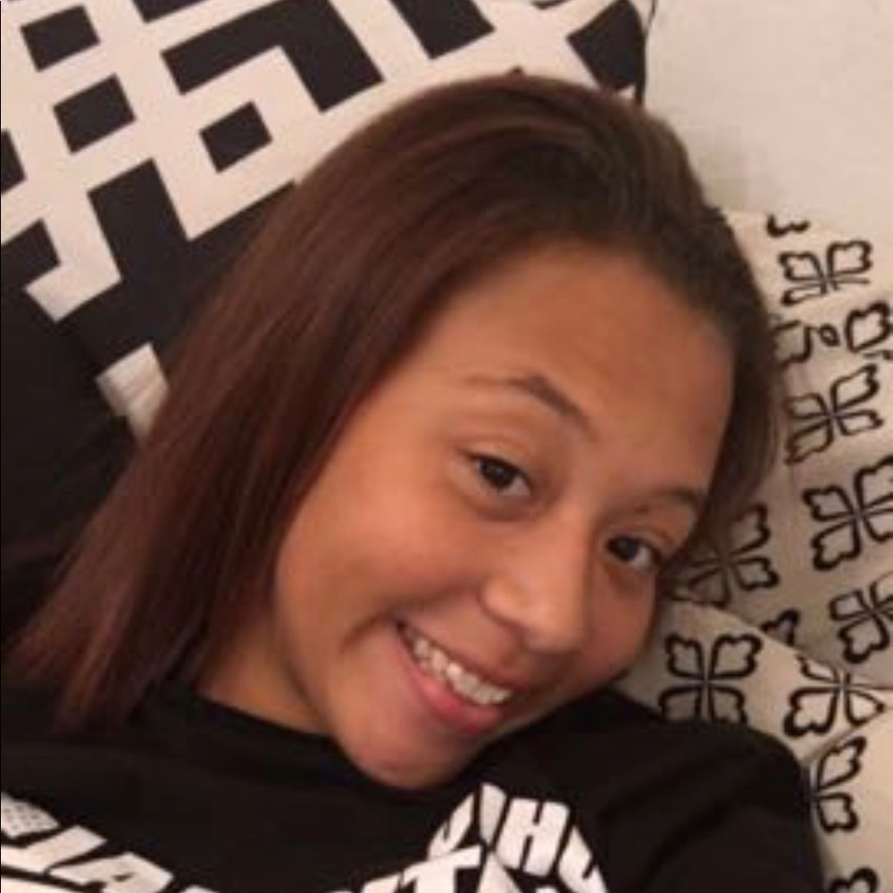 Meet your Posher, Trinity